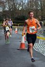 Ronnie Walker Saltwell 10k Road Race, Gateshead. Photo:  David T. Hewitson/Sports for All Pics